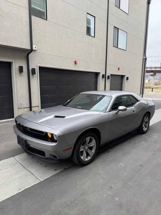 2018 Dodge Challenger 3rd Gen - Image 3 of 6