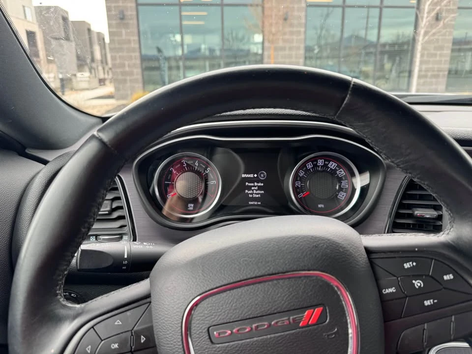2018 Dodge Challenger 3rd Gen - Image 6 of 6