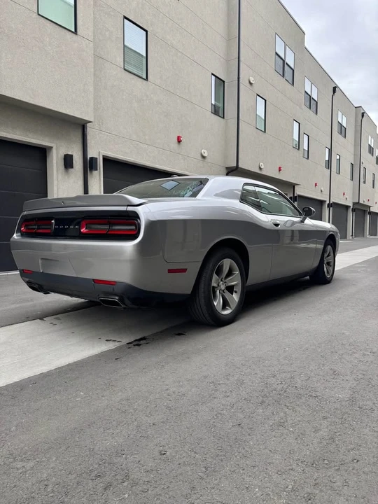 2018 Dodge Challenger 3rd Gen - Image 4 of 6