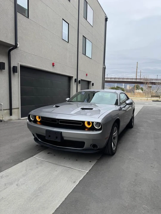 2018 Dodge Challenger 3rd Gen - Image 2 of 6