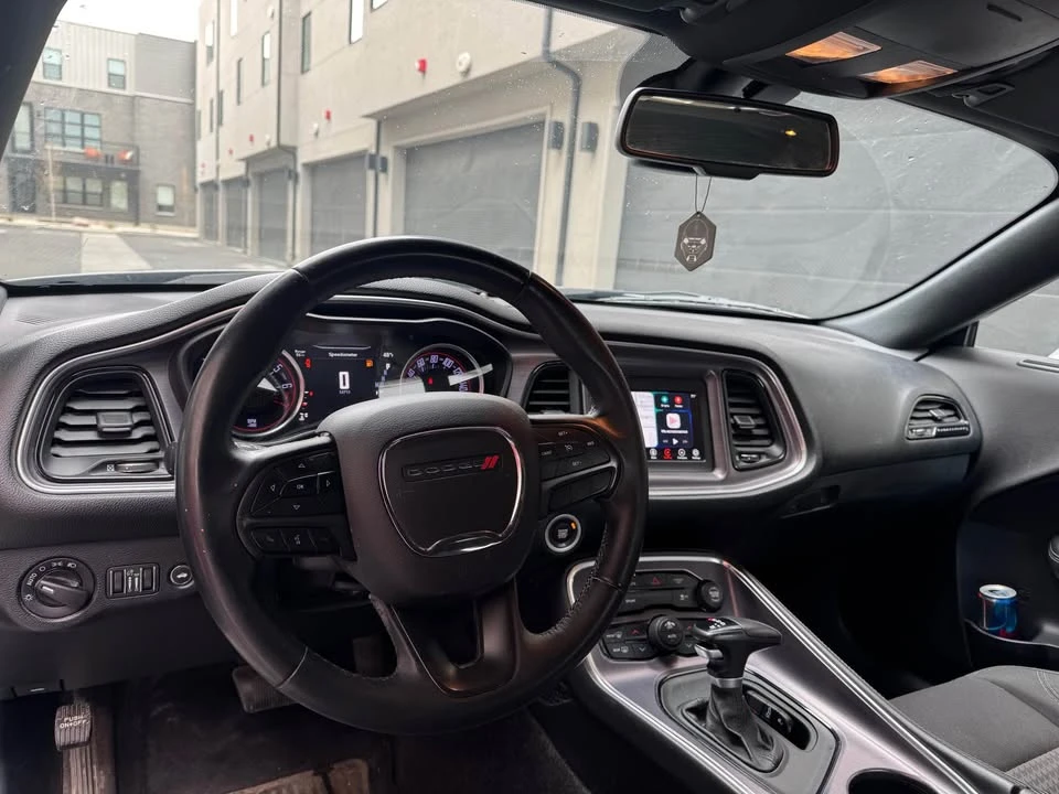 2018 Dodge Challenger 3rd Gen - Image 5 of 6