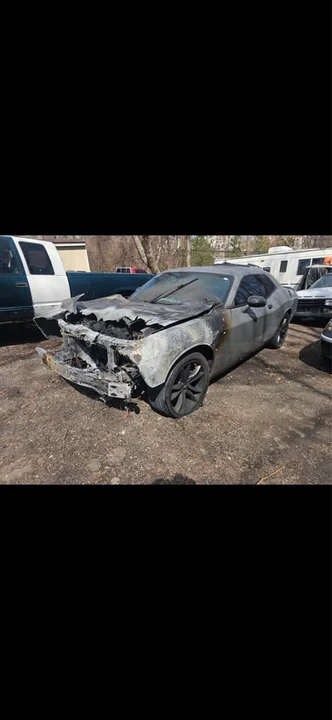 2018 Dodge Challenger 3rd Gen - Image 4 of 6