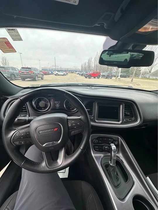 2018 Dodge Challenger 3rd Gen - Image 8 of 9
