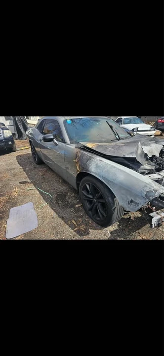 2018 Dodge Challenger 3rd Gen - Image 3 of 6