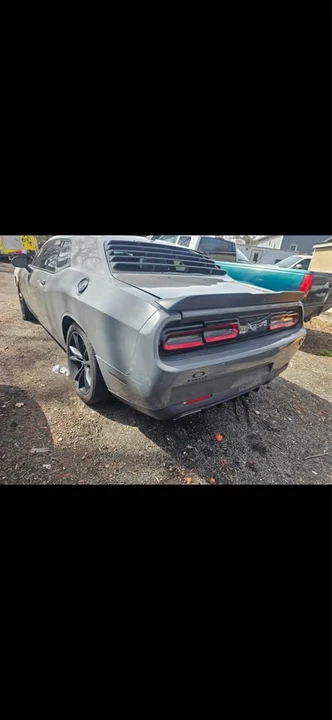 2018 Dodge Challenger 3rd Gen - Image 2 of 6