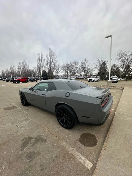 2018 Dodge Challenger 3rd Gen - Image 6 of 9
