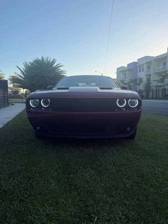 2018 Dodge Challenger 3rd Gen - Image 3 of 11