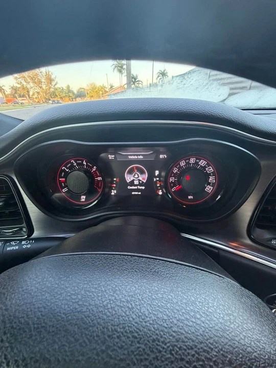 2018 Dodge Challenger 3rd Gen - Image 9 of 11