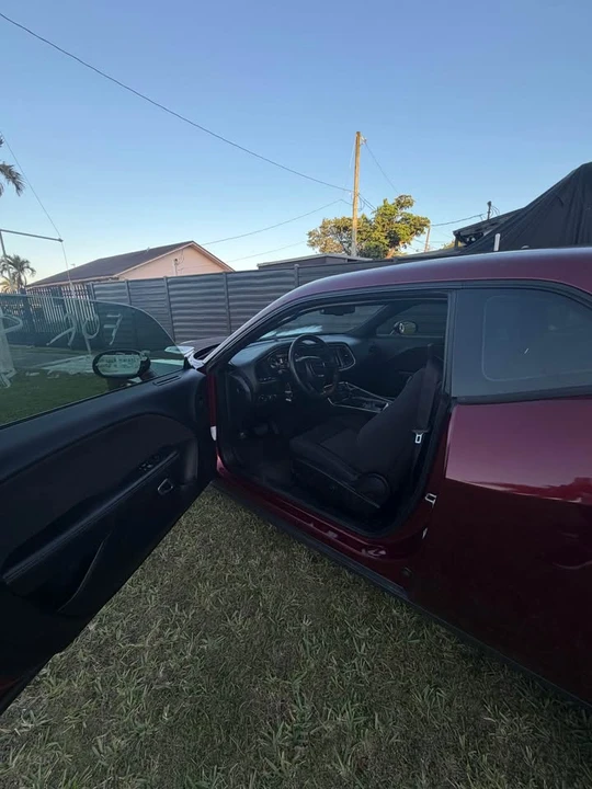 2018 Dodge Challenger 3rd Gen - Image 7 of 11