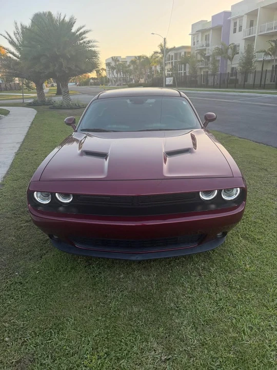 2018 Dodge Challenger 3rd Gen - Image 2 of 11