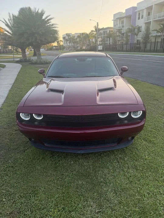 2018 Dodge Challenger 3rd Gen - Image 3 of 11