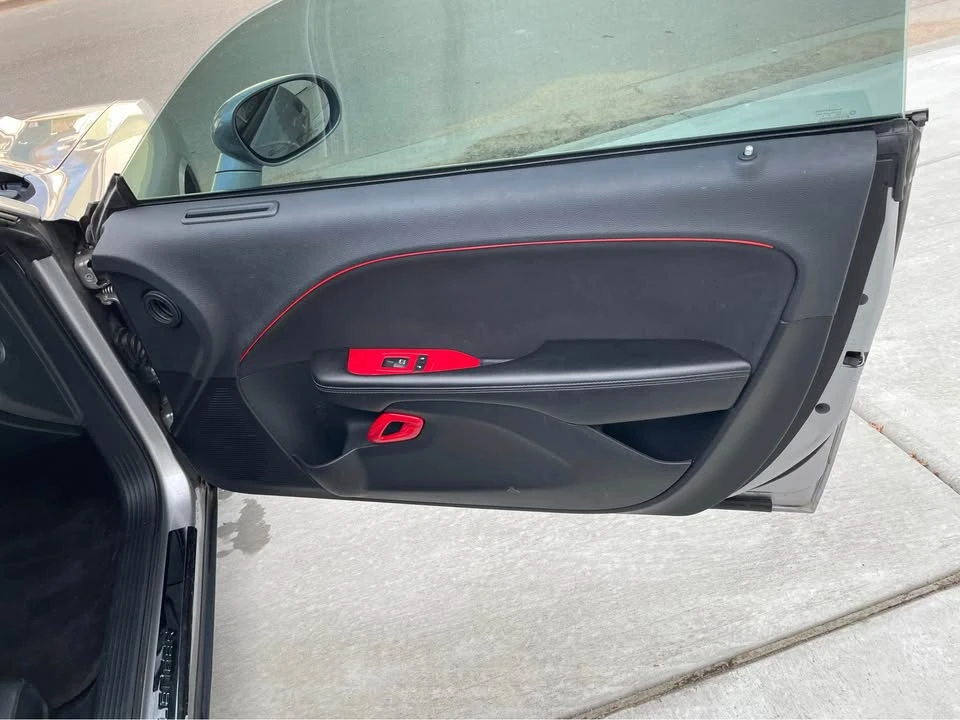 2018 Dodge Challenger 3rd Gen - Image 8 of 9