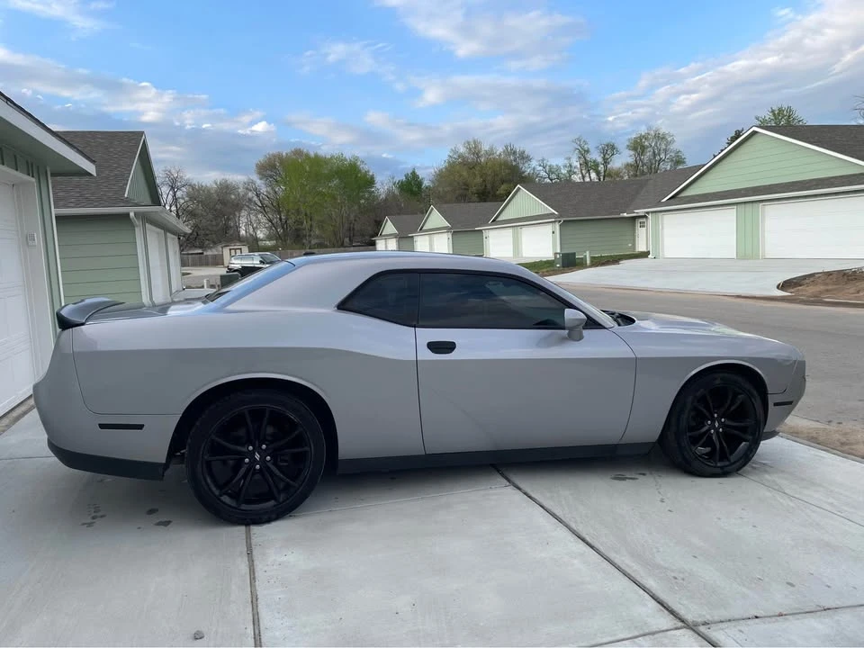 2018 Dodge Challenger 3rd Gen - Image 2 of 9