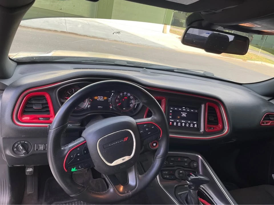 2018 Dodge Challenger 3rd Gen - Image 9 of 9