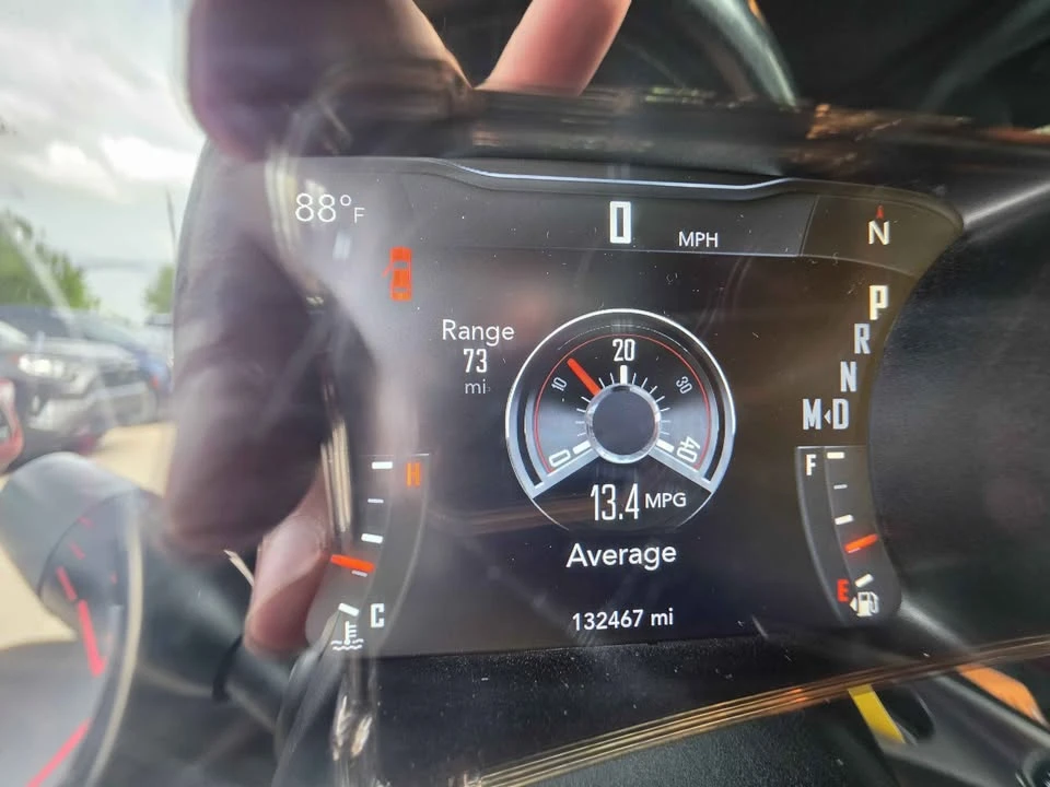 2018 Dodge Challenger 3rd Gen - Image 11 of 12