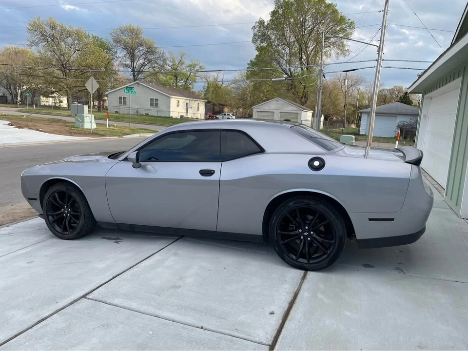 2018 Dodge Challenger 3rd Gen - Image 3 of 9