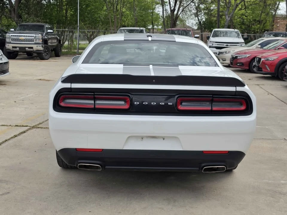 2018 Dodge Challenger 3rd Gen - Image 3 of 12