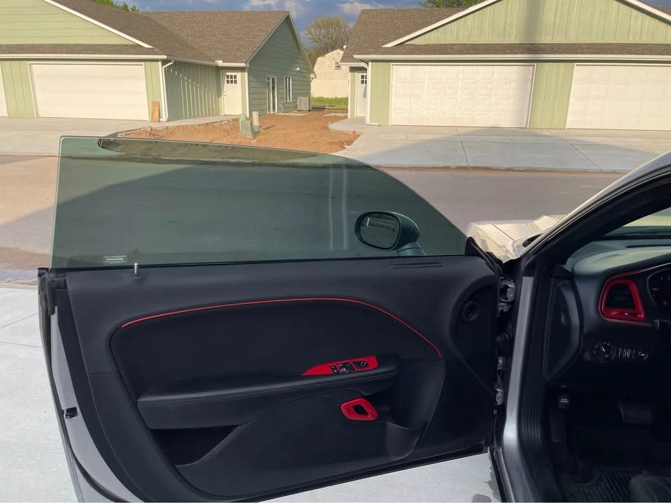 2018 Dodge Challenger 3rd Gen - Image 7 of 9