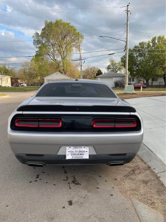 2018 Dodge Challenger 3rd Gen - Image 4 of 9