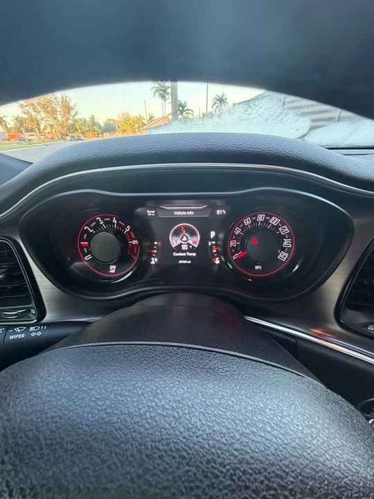 2018 Dodge Challenger 3rd Gen - Image 8 of 11