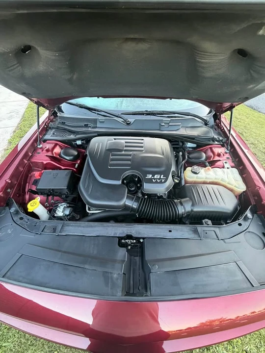 2018 Dodge Challenger 3rd Gen - Image 11 of 11