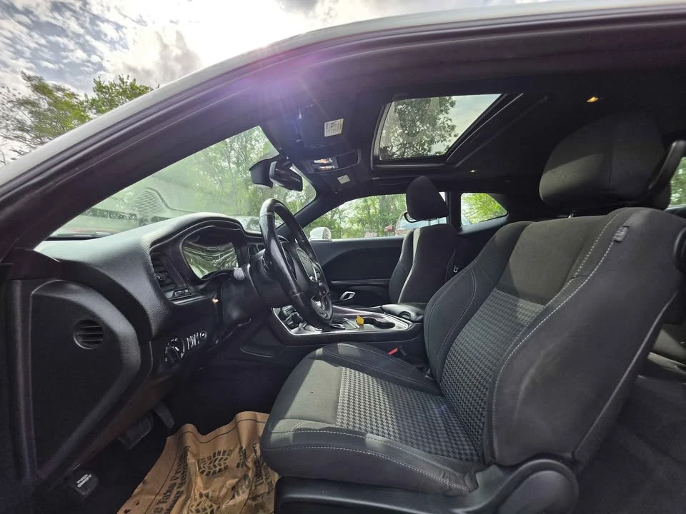 2018 Dodge Challenger 3rd Gen - Image 12 of 12