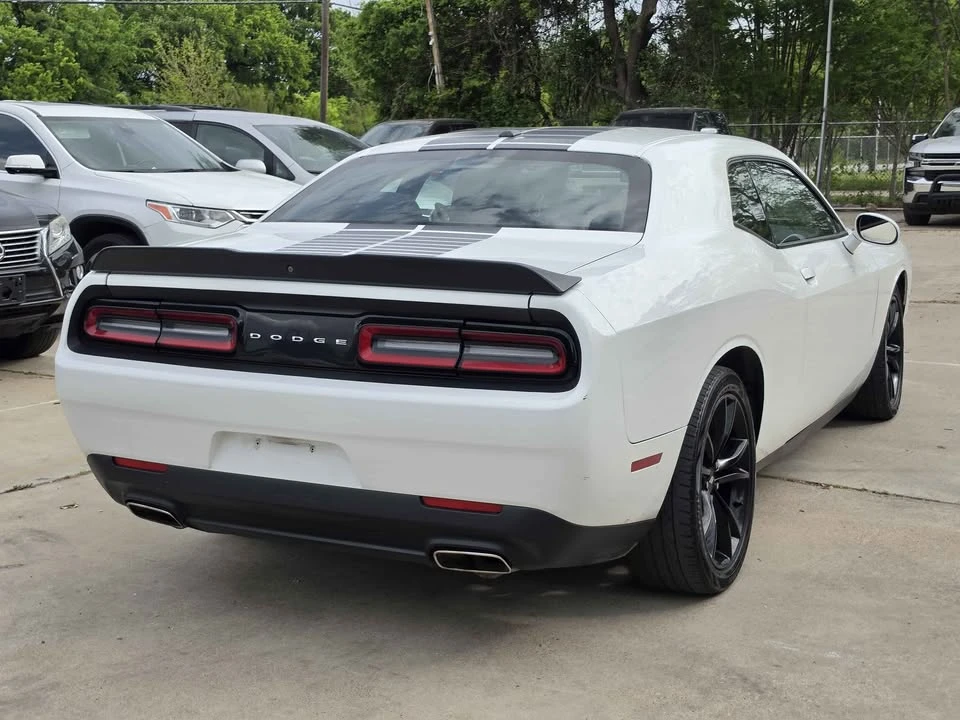 2018 Dodge Challenger 3rd Gen - Image 4 of 12
