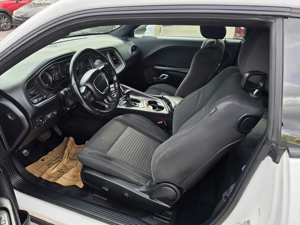 2018 Dodge Challenger 3rd Gen - Image 7 of 12