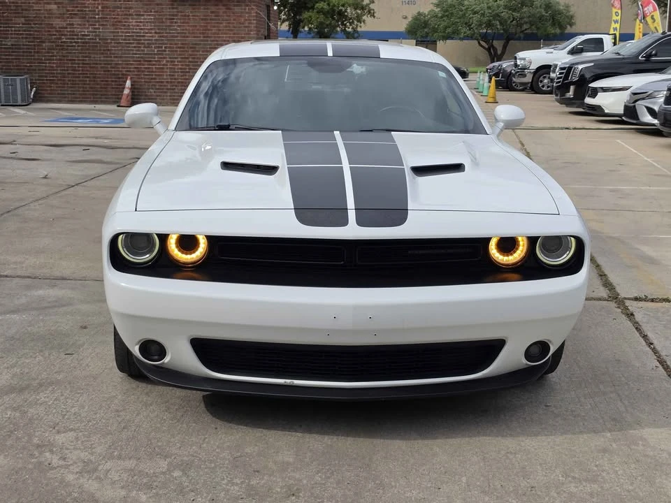 2018 Dodge Challenger 3rd Gen - Image 6 of 12