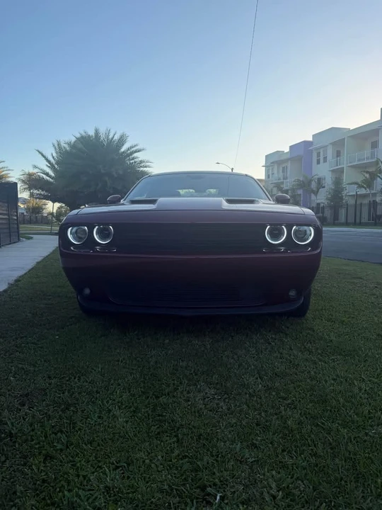 2018 Dodge Challenger 3rd Gen - Image 2 of 11