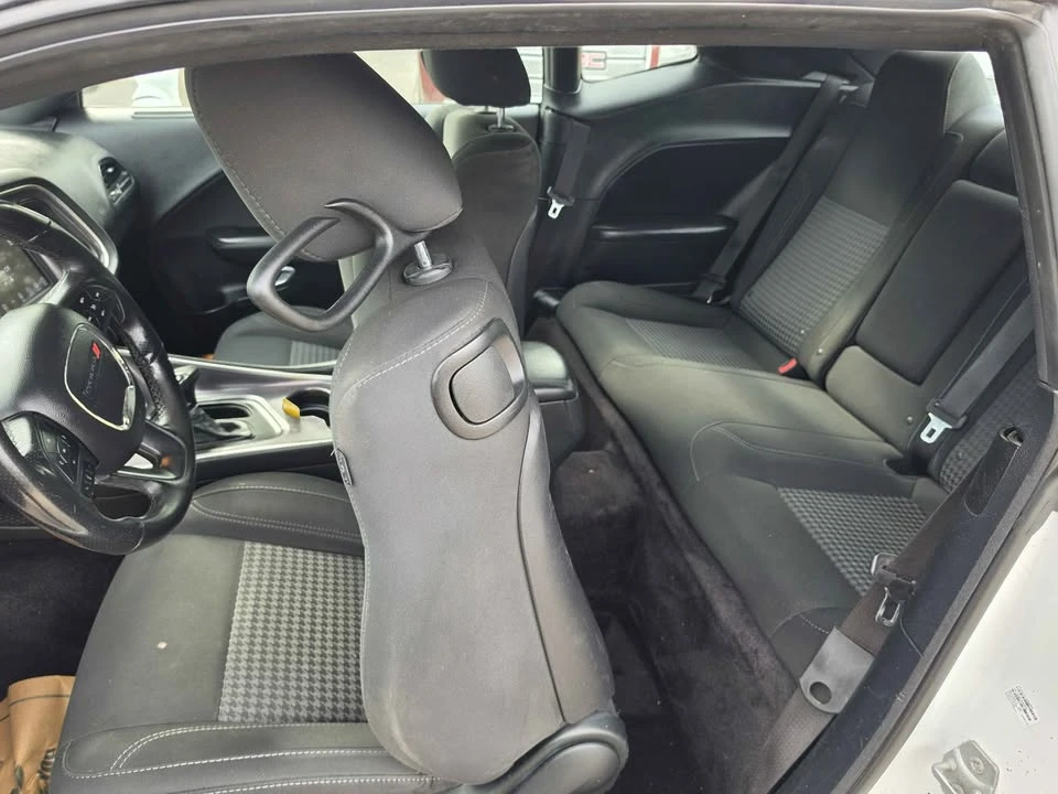 2018 Dodge Challenger 3rd Gen - Image 8 of 12