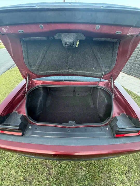 2018 Dodge Challenger 3rd Gen - Image 10 of 11