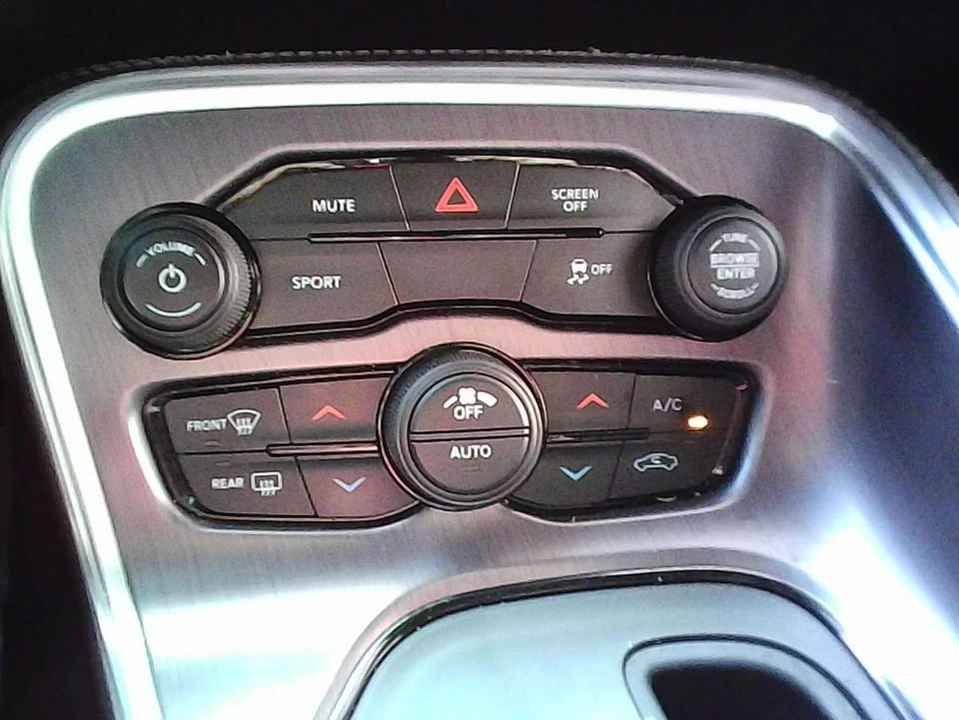 2018 Dodge Challenger 3rd Gen - Image 20 of 20