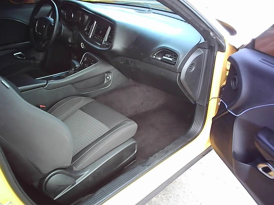 2018 Dodge Challenger 3rd Gen - Image 13 of 20