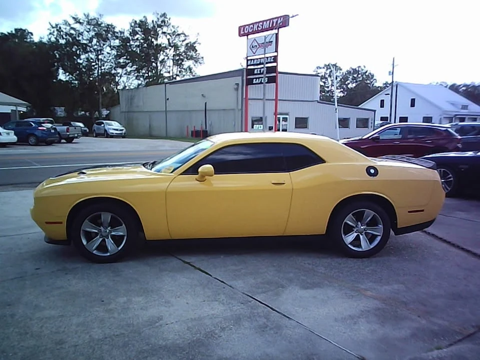 2018 Dodge Challenger 3rd Gen - Image 2 of 20