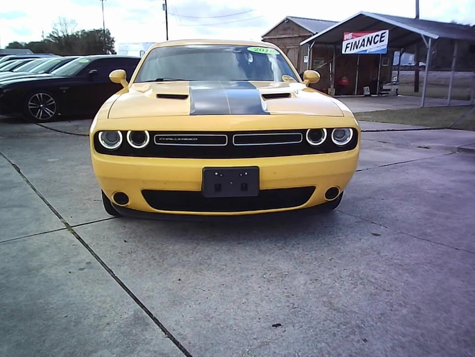 2018 Dodge Challenger 3rd Gen - Image 5 of 20
