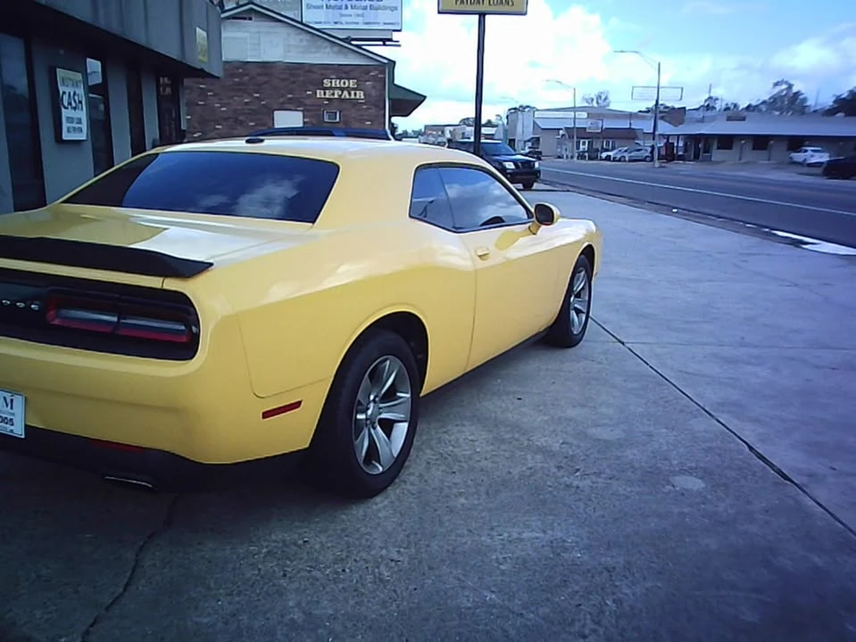 2018 Dodge Challenger 3rd Gen - Image 3 of 20