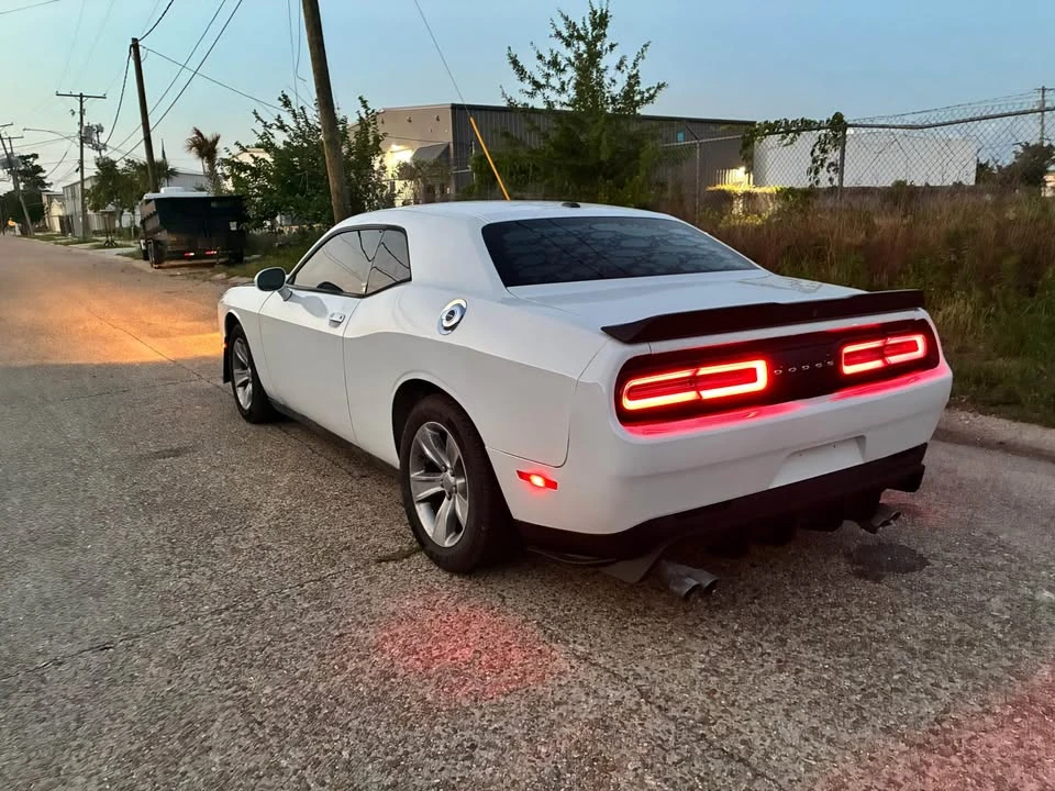 2018 Dodge Challenger 3rd Gen - Image 3 of 5