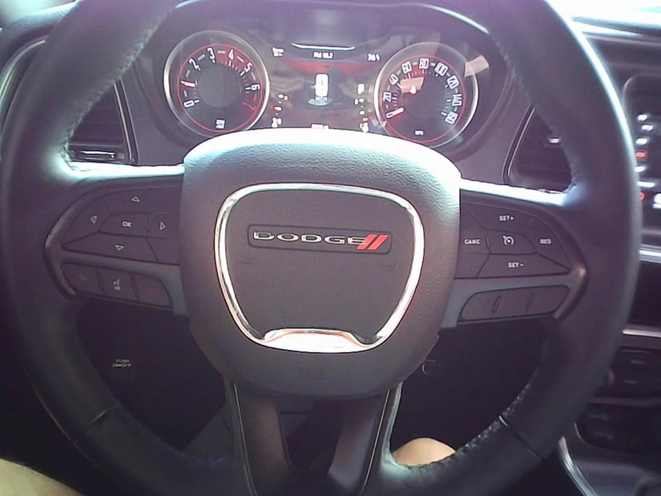 2018 Dodge Challenger 3rd Gen - Image 15 of 20