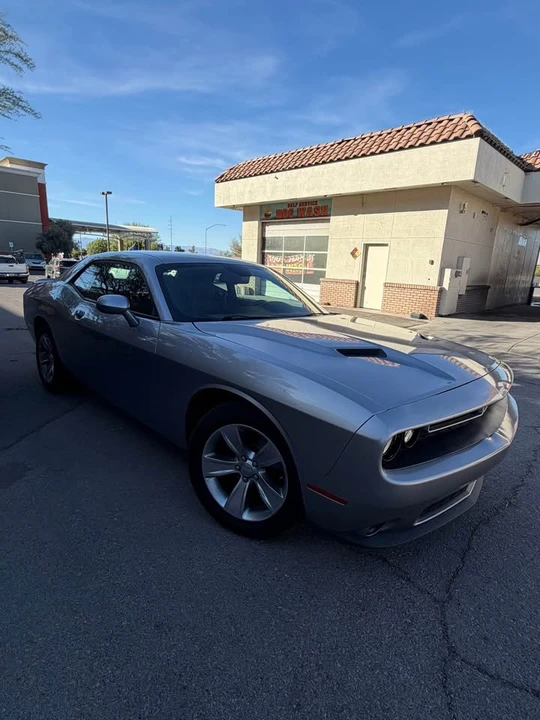 2018 Dodge Challenger 3rd Gen - Image 3 of 8