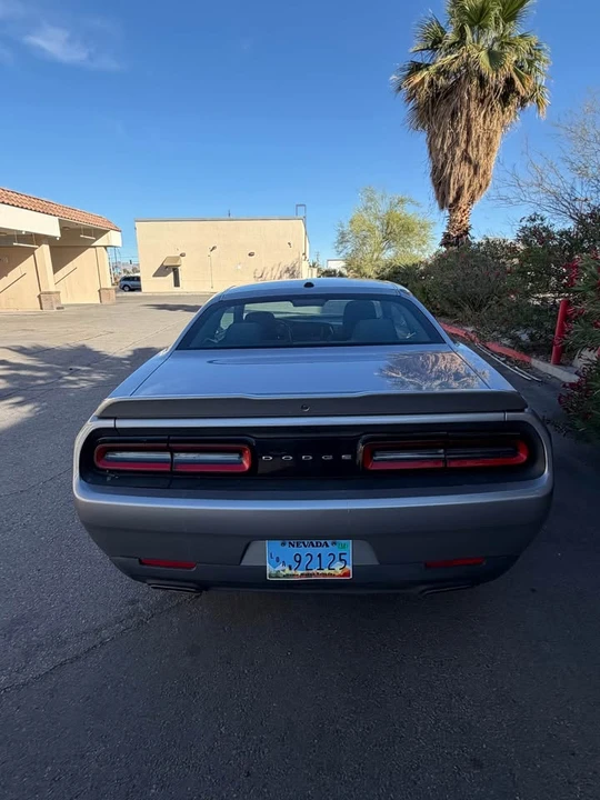2018 Dodge Challenger 3rd Gen - Image 6 of 8