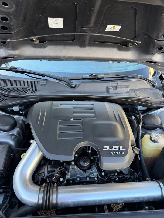 2018 Dodge Challenger 3rd Gen - Image 8 of 8
