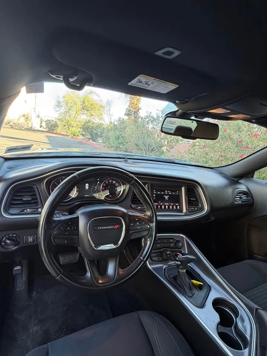 2018 Dodge Challenger 3rd Gen - Image 7 of 8