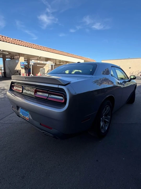 2018 Dodge Challenger 3rd Gen - Image 5 of 8