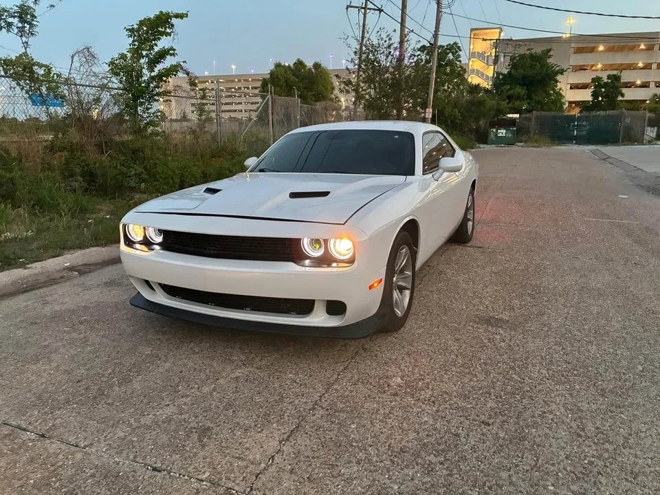 2018 Dodge Challenger 3rd Gen - Image 5 of 5