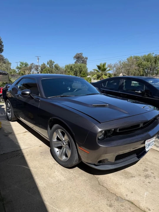 2018 Dodge Challenger 3rd Gen - Image 5 of 14