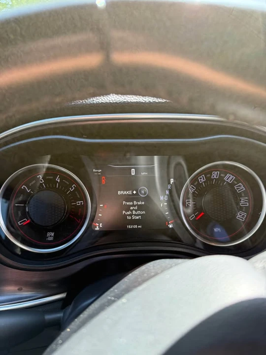 2018 Dodge Challenger 3rd Gen - Image 14 of 14