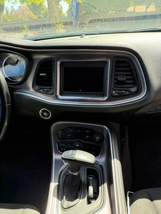 2018 Dodge Challenger 3rd Gen - Image 12 of 14