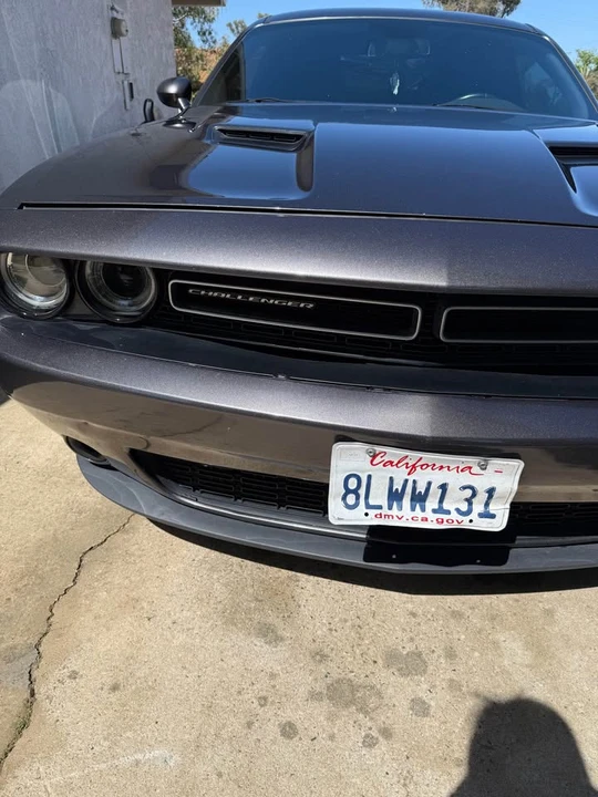 2018 Dodge Challenger 3rd Gen - Image 3 of 14