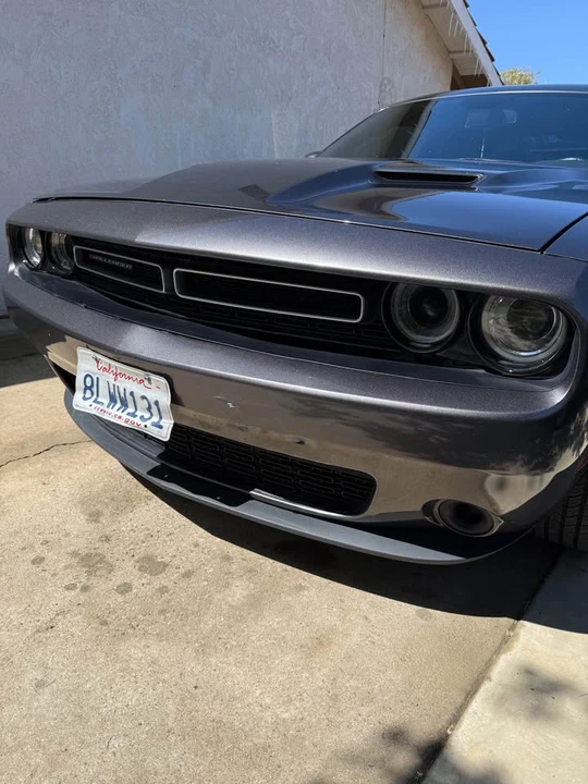 2018 Dodge Challenger 3rd Gen - Image 4 of 14